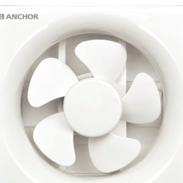 Exhaust Fan 150mm