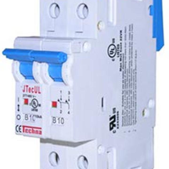 MCB 32A Single Pole