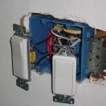 Modular Switch 10A