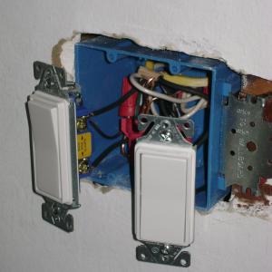 Modular Switch 10A
