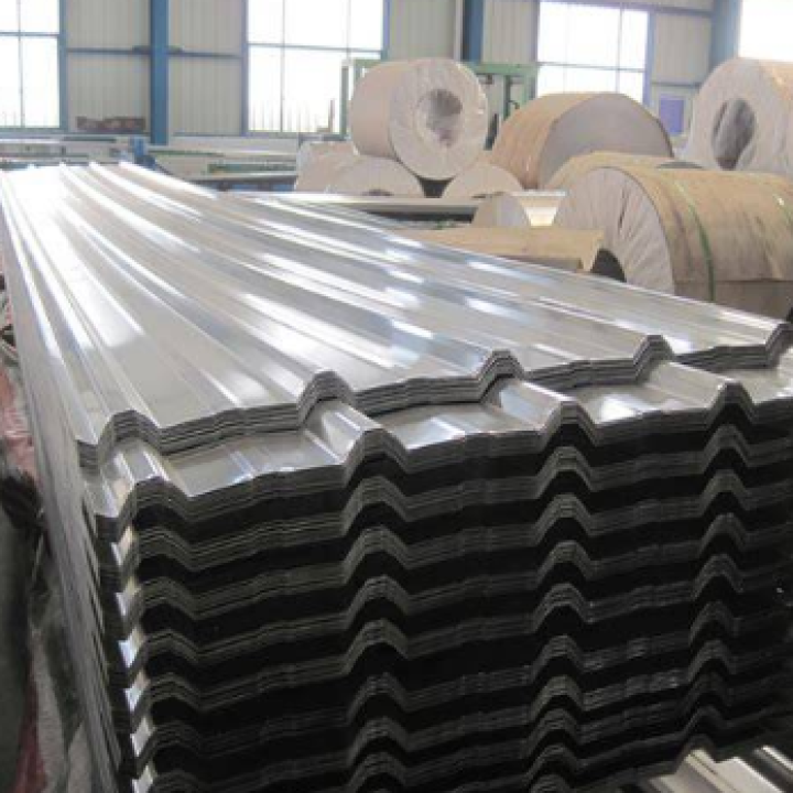 Corrugated Sheet