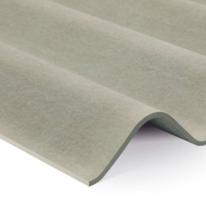 Concrete Roof Sheet