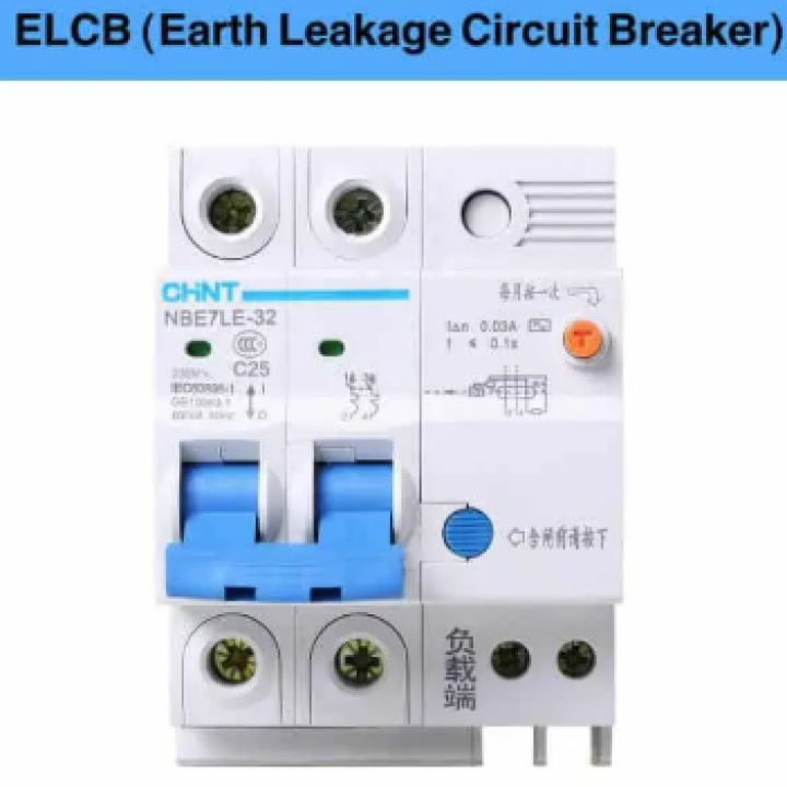 ELCB