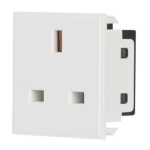 Modular Socket