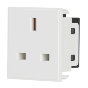 Modular Socket