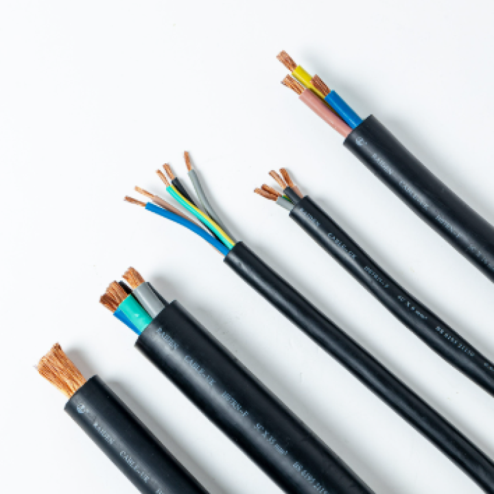 Flexible Cable