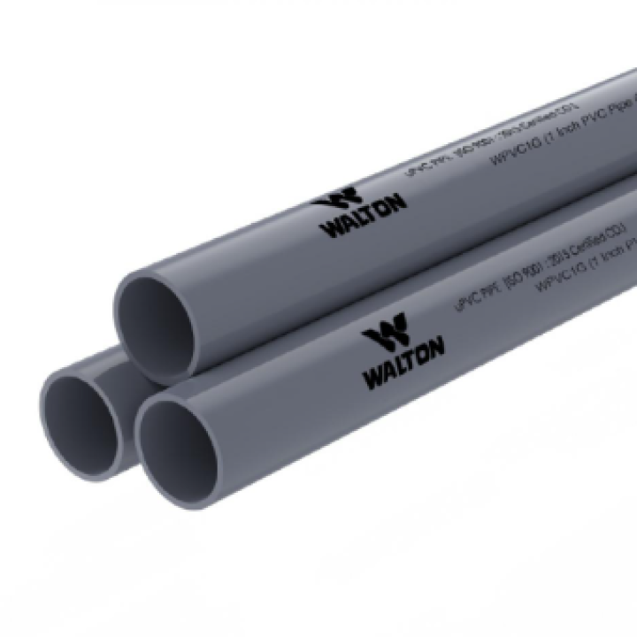 PVC Pipe 1 inch