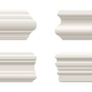 POP Moulding