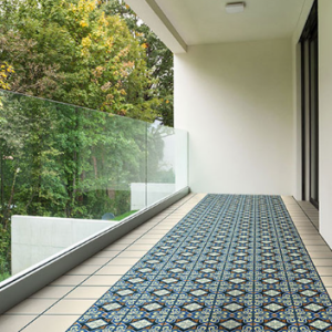 Digital Tile