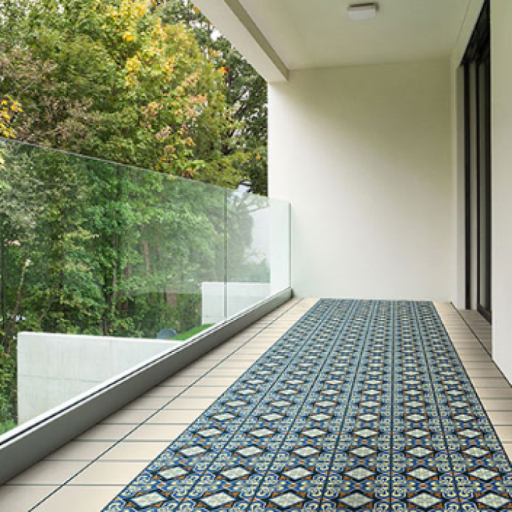 Digital Tile