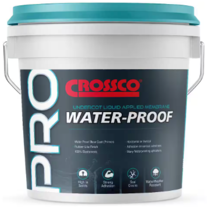 Waterproof Primer