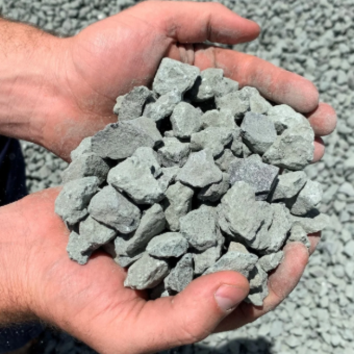 20mm Aggregate