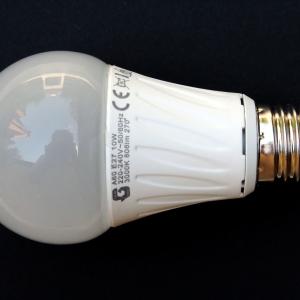 LED Panel Light 15W