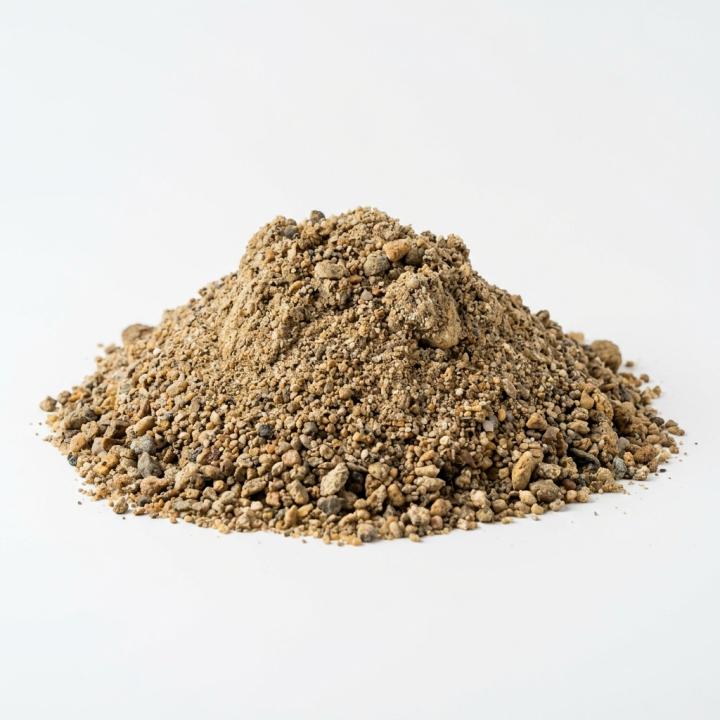 River Sand (ton)