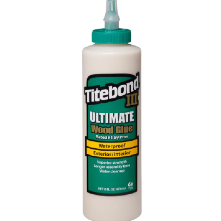 Wood Adhesive