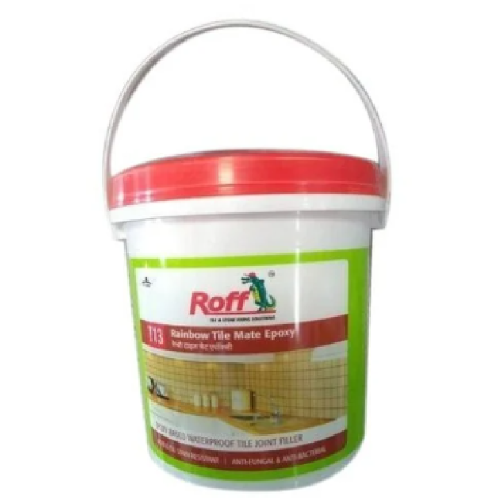 Roof Waterproofing