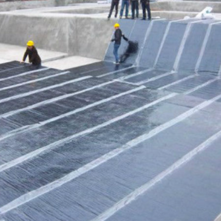 Waterproof Membrane