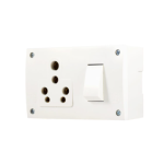 Socket 16A