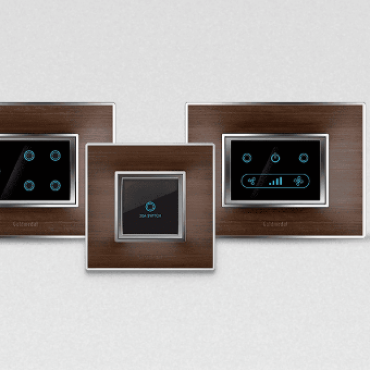 Touch Switch