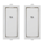 Modular Switch 16A