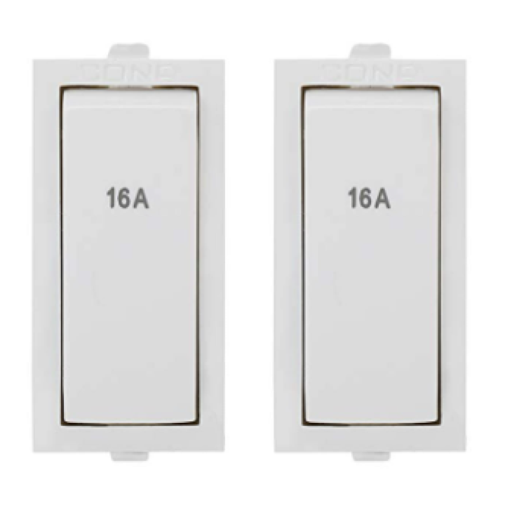 Modular Switch 16A
