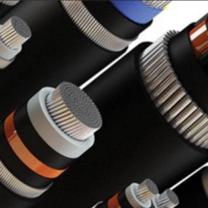 Underground Cable
