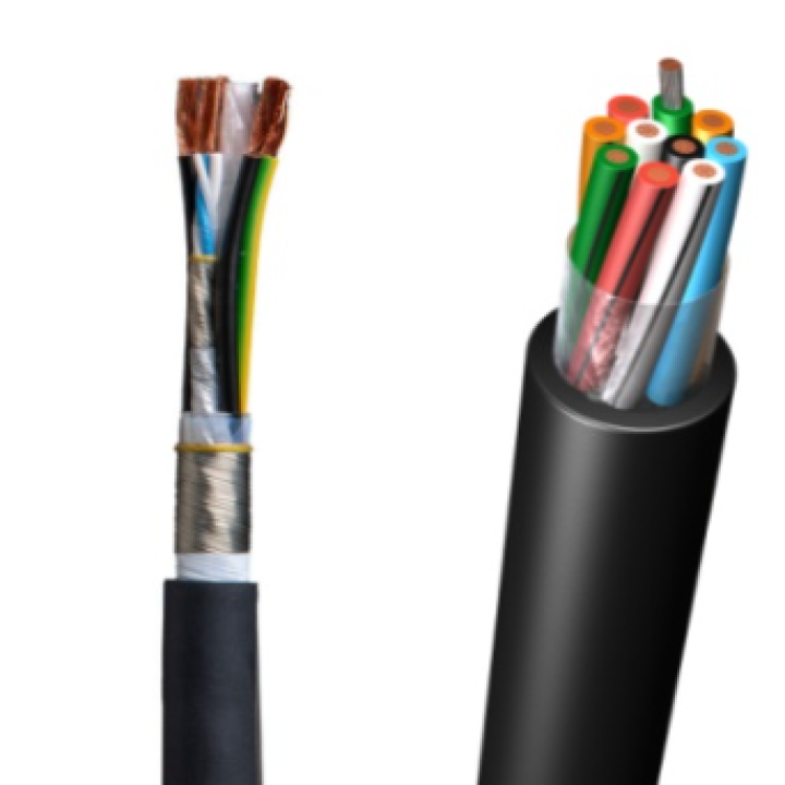Control Cable