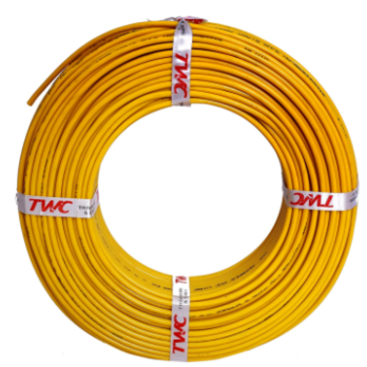 Flexible Wire