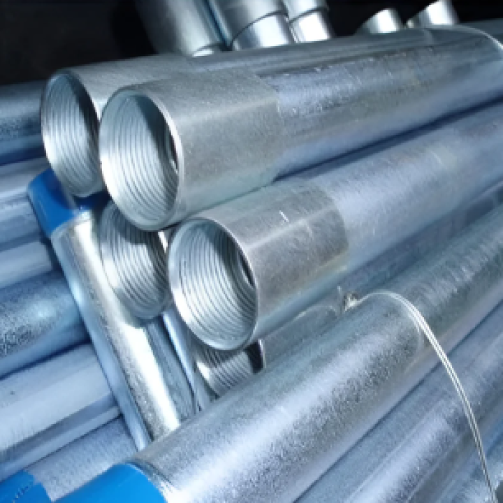 GI Pipe 3 inch