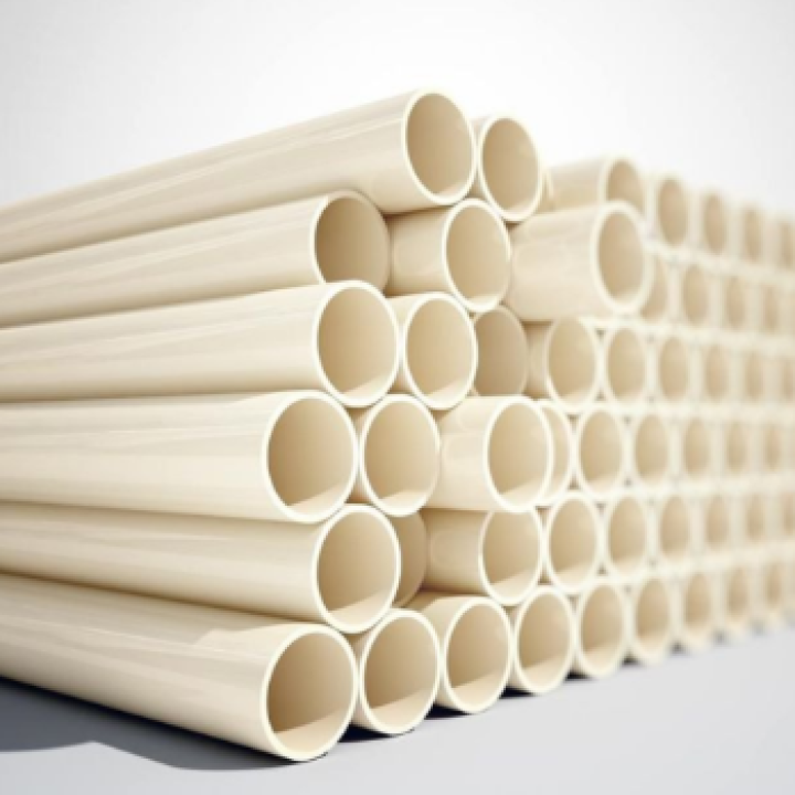 CPVC Pipe 3 inch