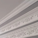 POP Cornice
