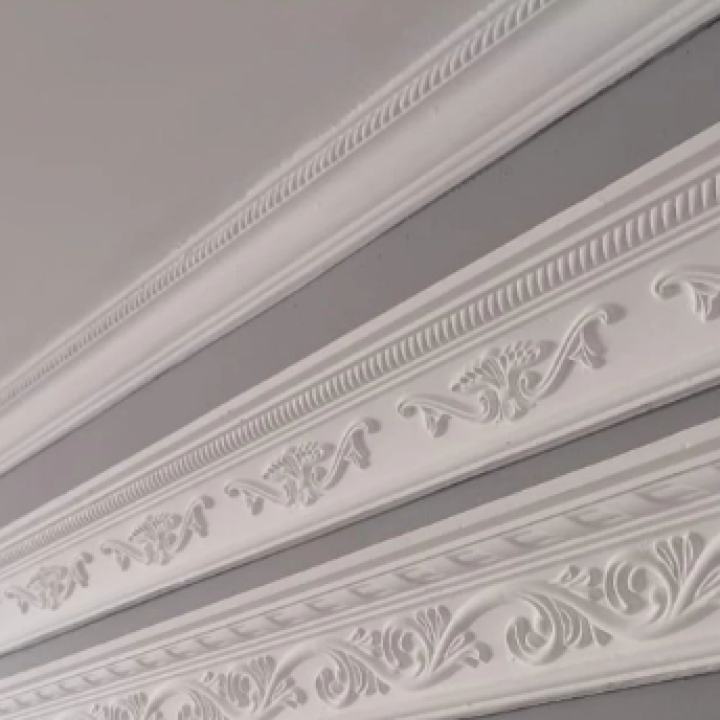 POP Cornice