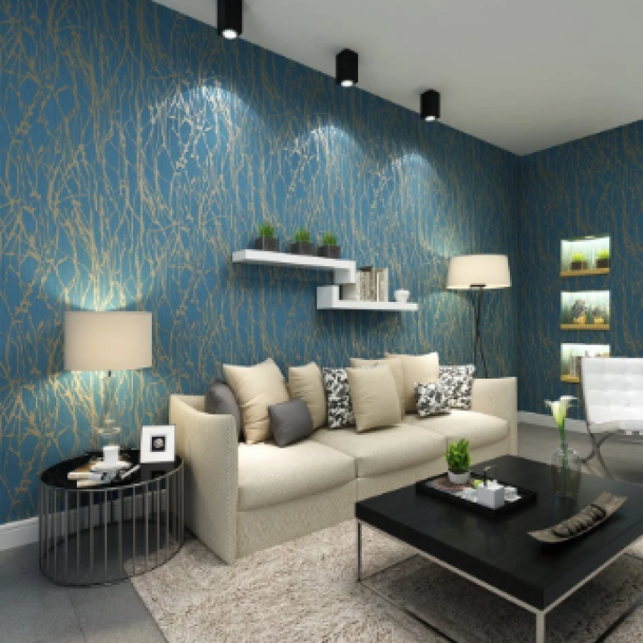 Designer Wallpaper