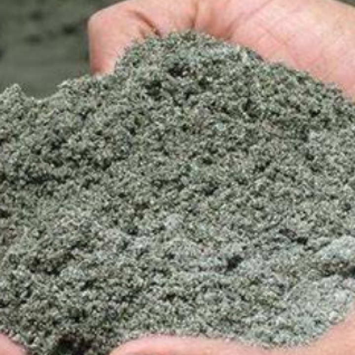 M Sand