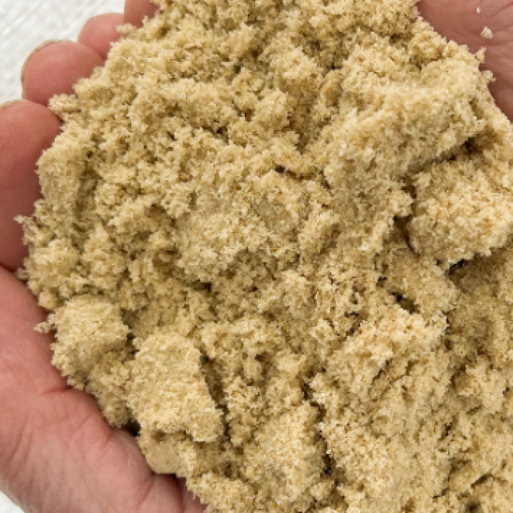 Washed Sand