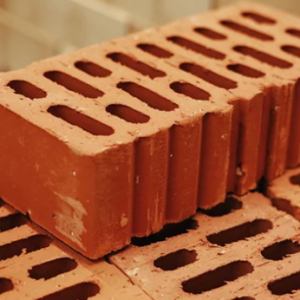 Hollow Bricks
