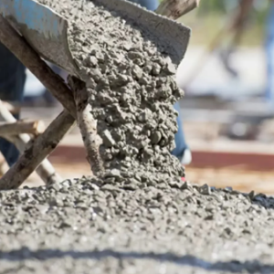 Ready Mix Concrete M35