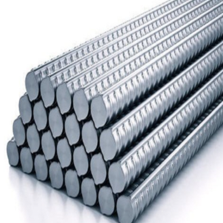 TMT Bar 16mm