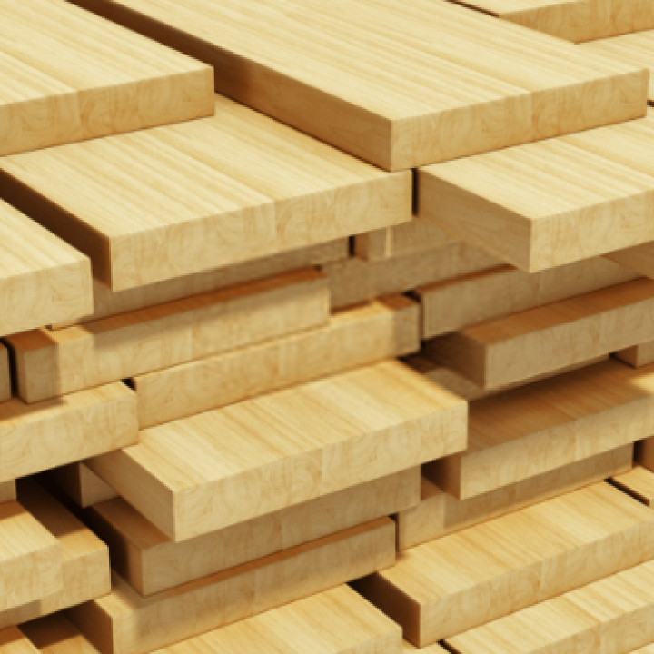 Pine Wood