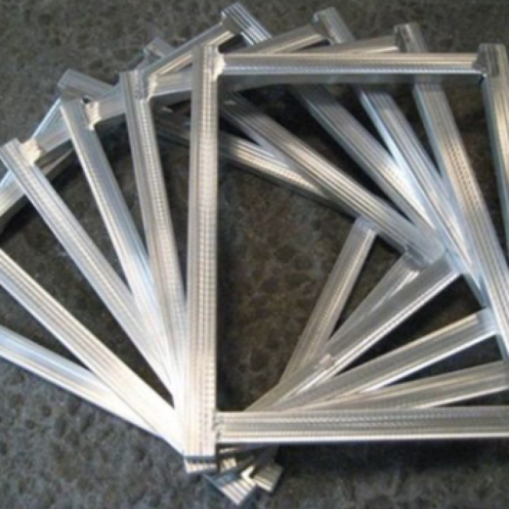 Aluminum Frame