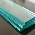 Clear Glass 8mm