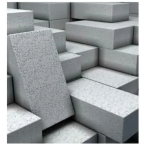 High Density AAC Block