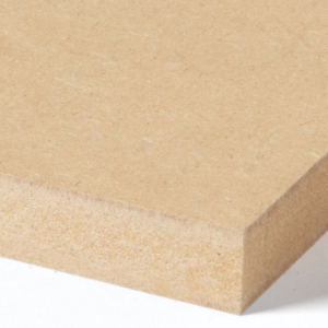 MDF Board 12mm