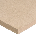 High Density MDF