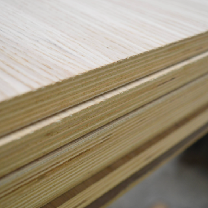 Decorative Plywood