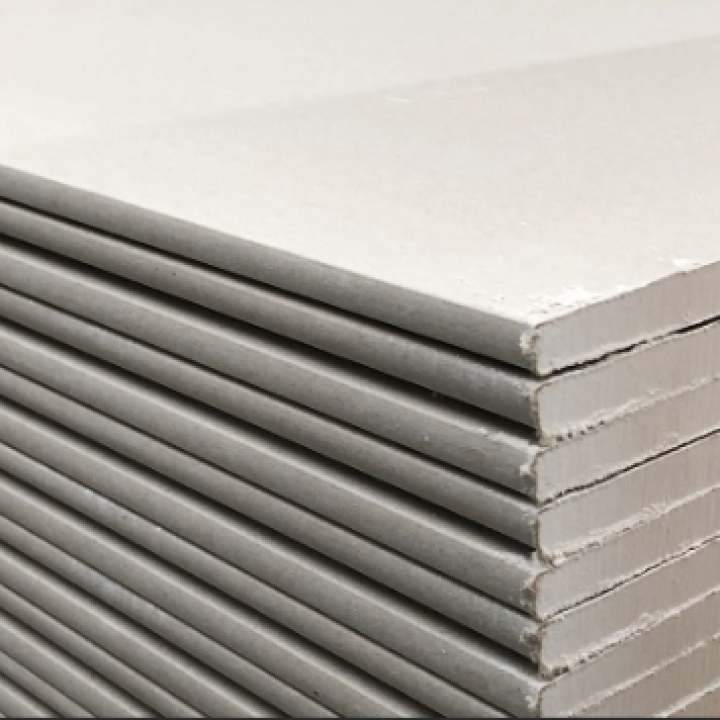 Standard Plasterboard
